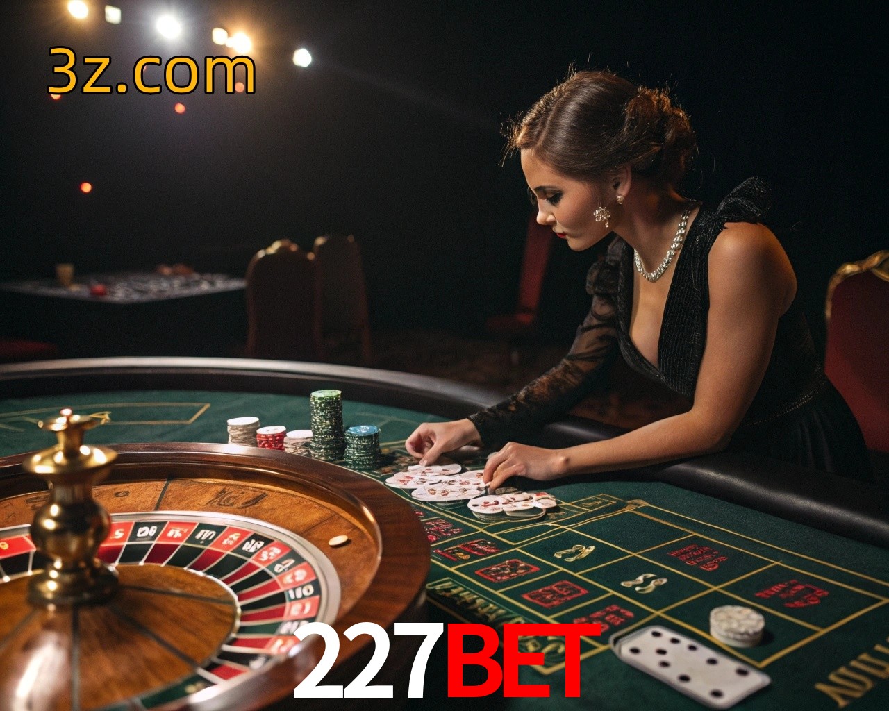 bonus 227bet