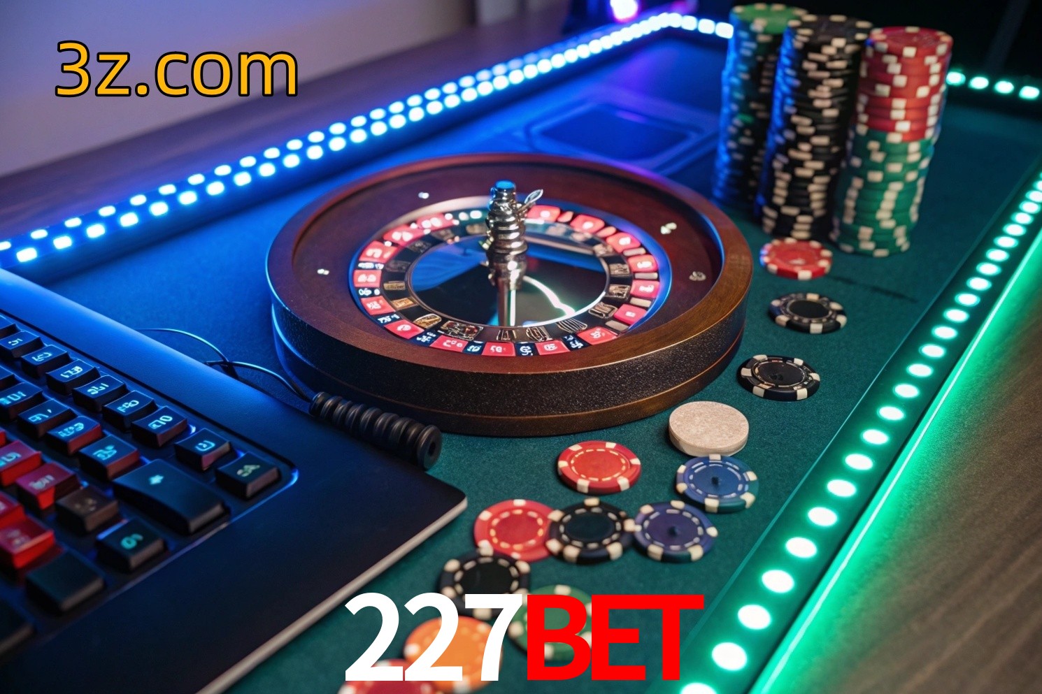  227bet login