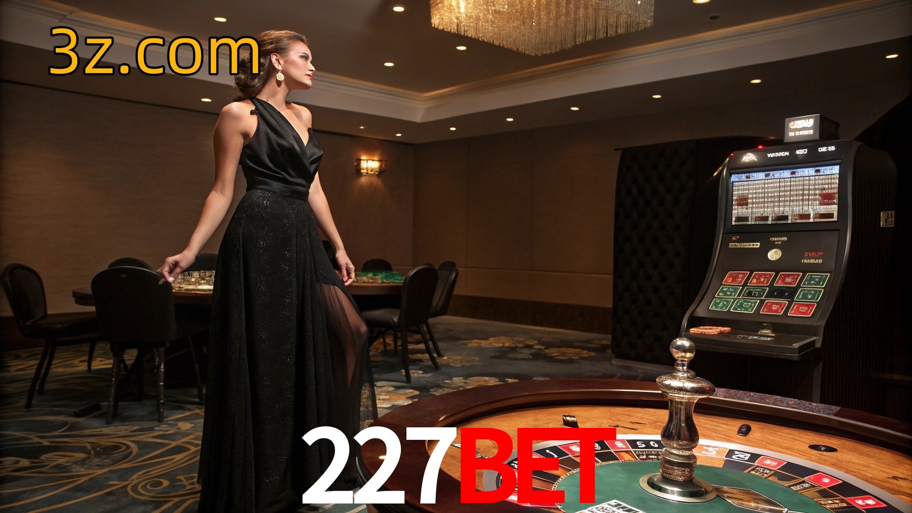  227bet jogo