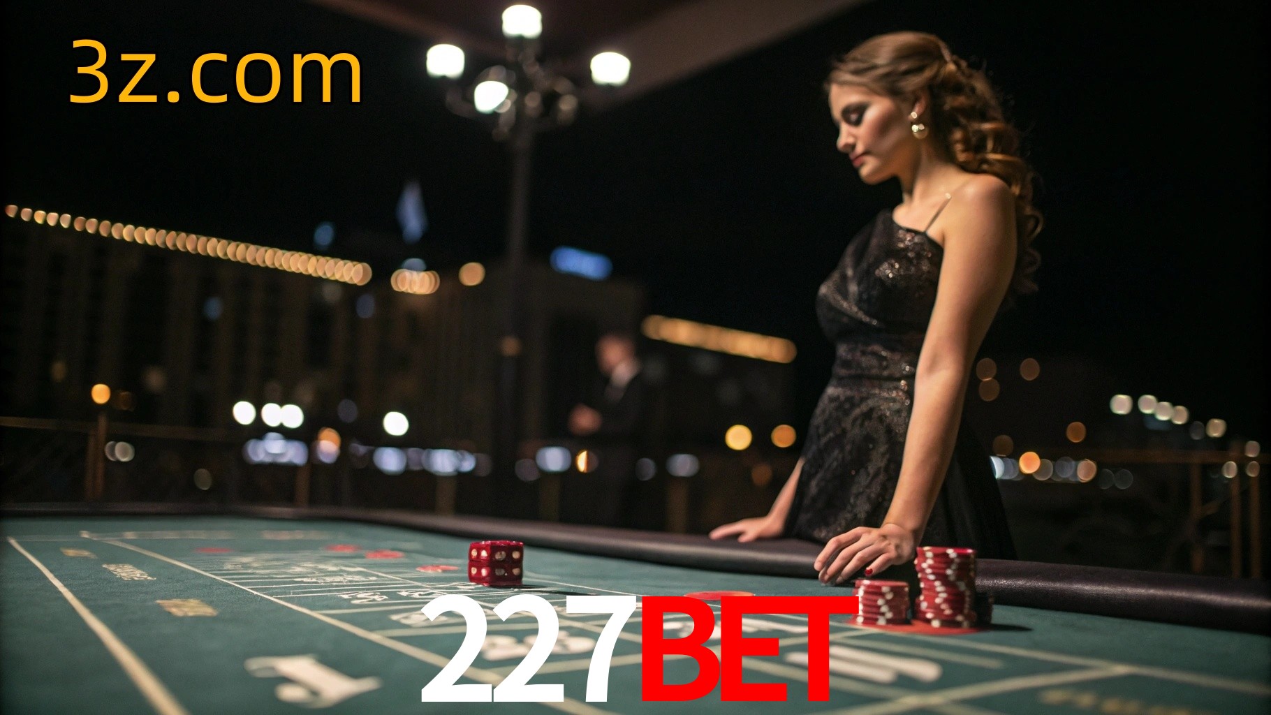 login 227bet