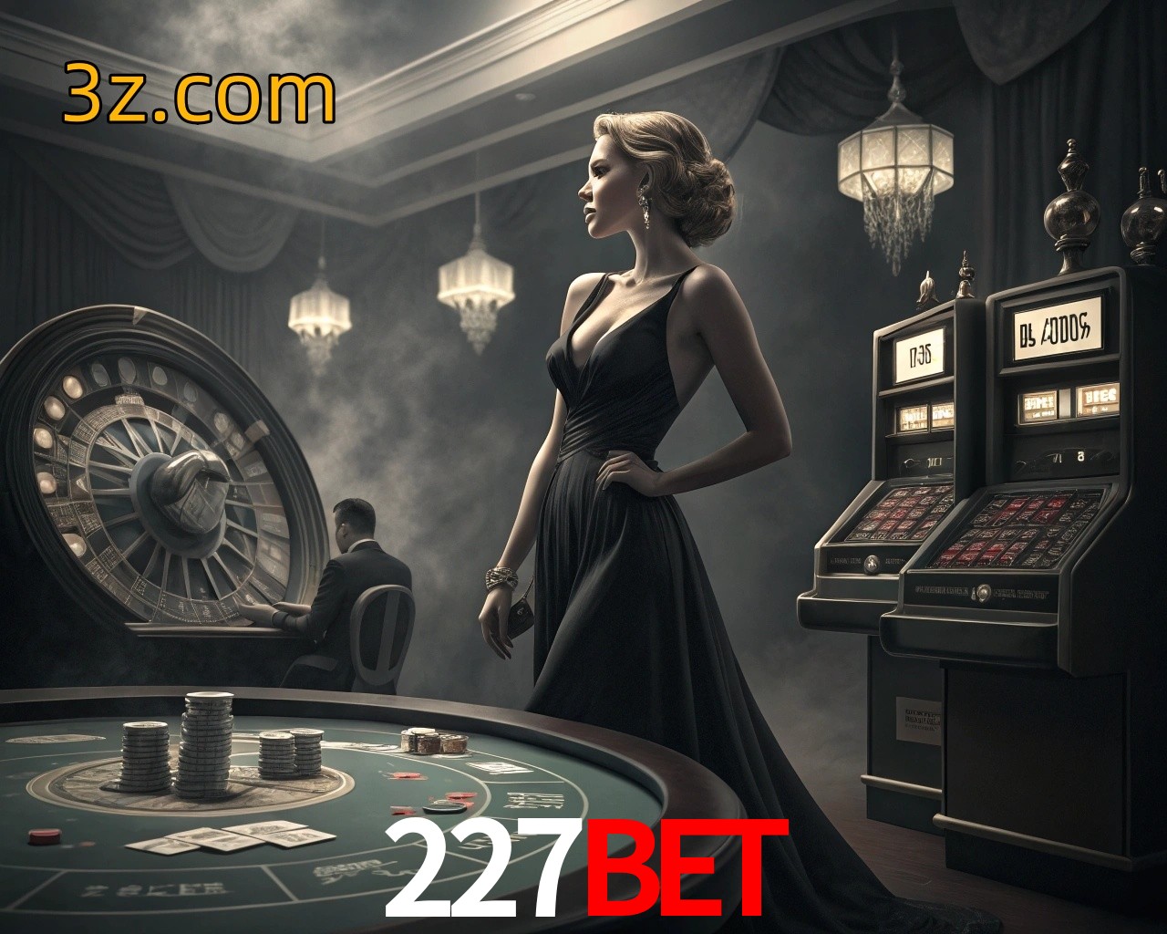 bonus 227bet