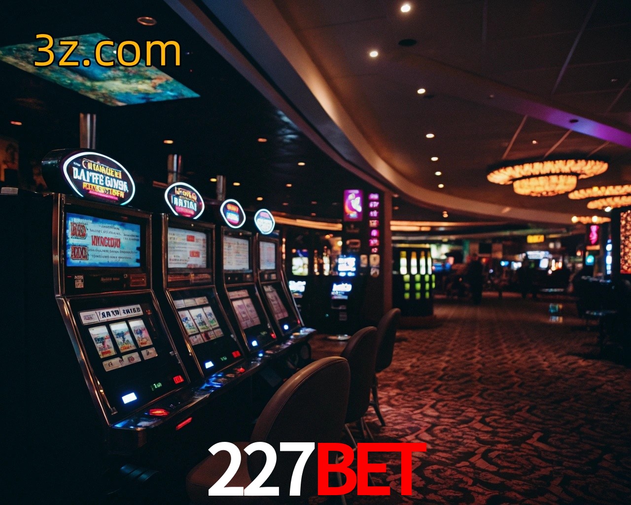  227bet login
