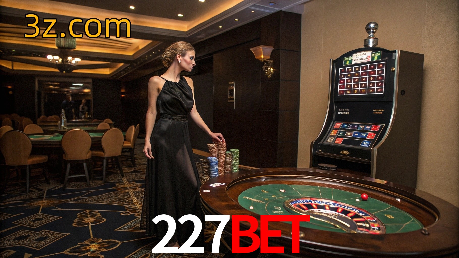 227bet bonus