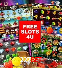 Flash Promotion 227bet