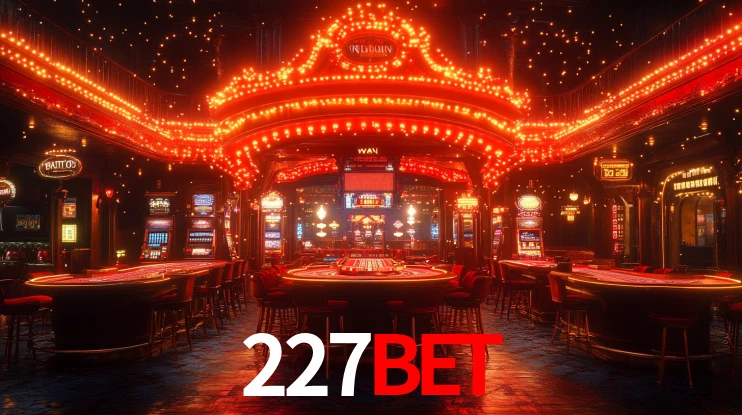 Experimente o Login Seguro Premium no 227bet