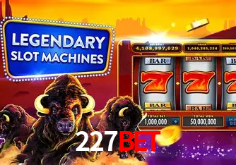 Desvendando o Mundo dos Jogos Virtuais na 227bet