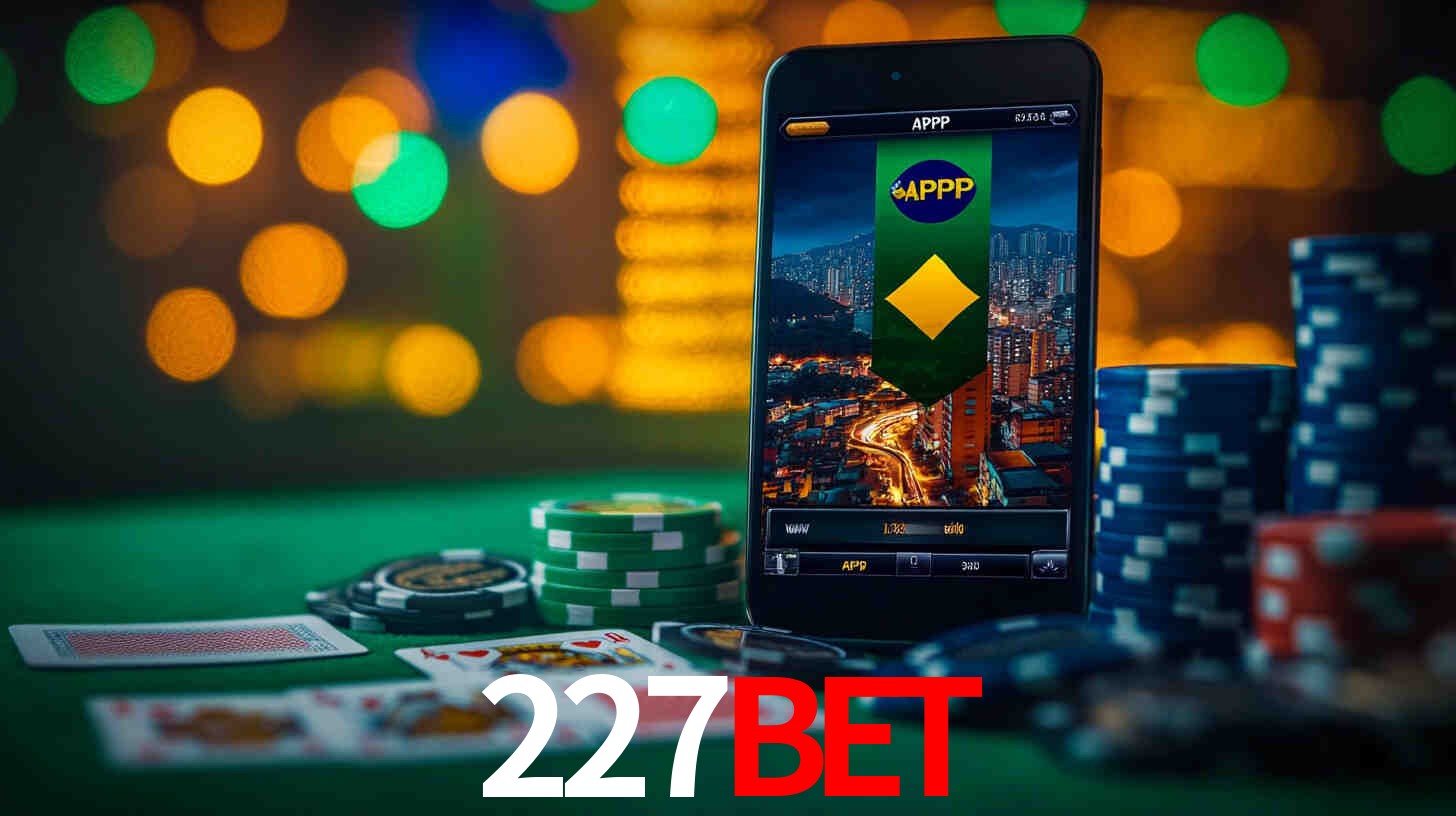 Descubra o Programa VIP da 227bet: Vantagens Exclusivas para Jogadores