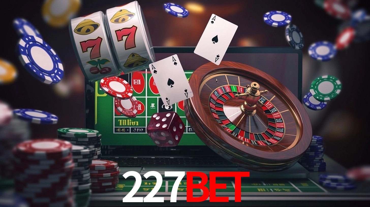 Explore as vantagens do 227bet: serviço profissional e confiabilidade