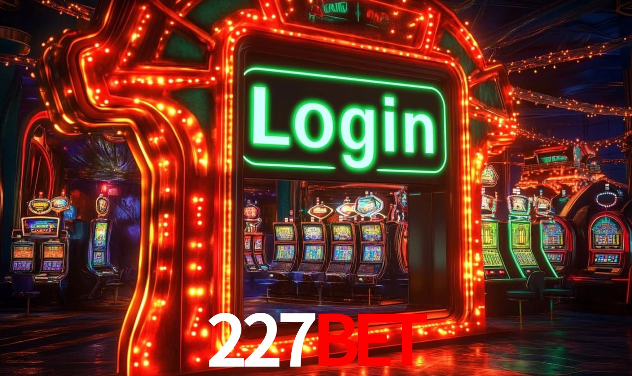 Estatísticas 227bet
