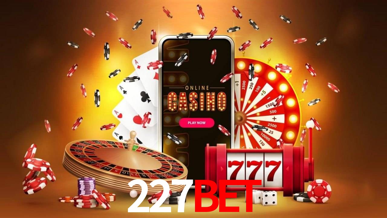 Benefícios da Conta 227bet