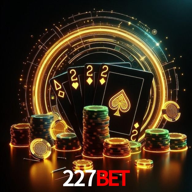 Provedores de Jogos 227bet