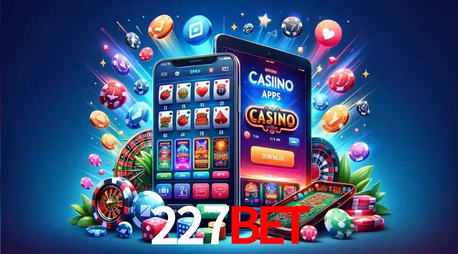 Game Providers 227bet