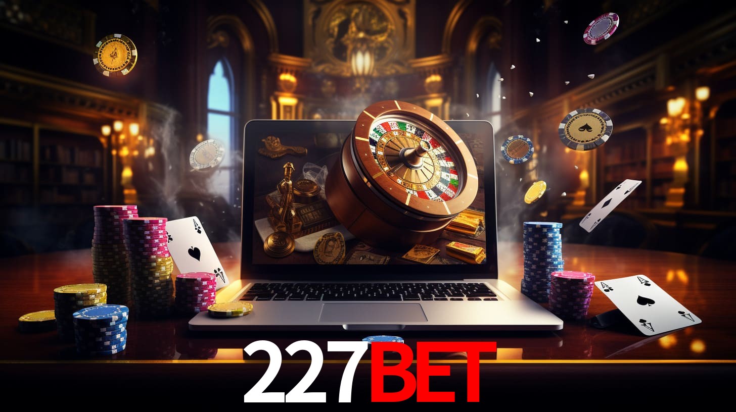Tournaments 227bet