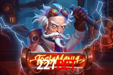 Segurança 2FA 227bet