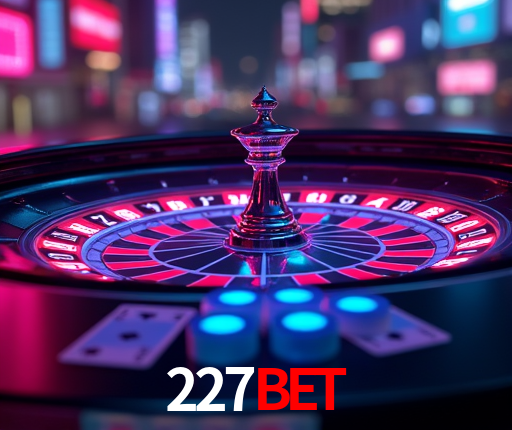 Desvendando o Mundo dos Jogos Virtuais na 227bet