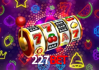 A Emoção da Loteria na 227bet: Uma Chance de Mudança de Vida