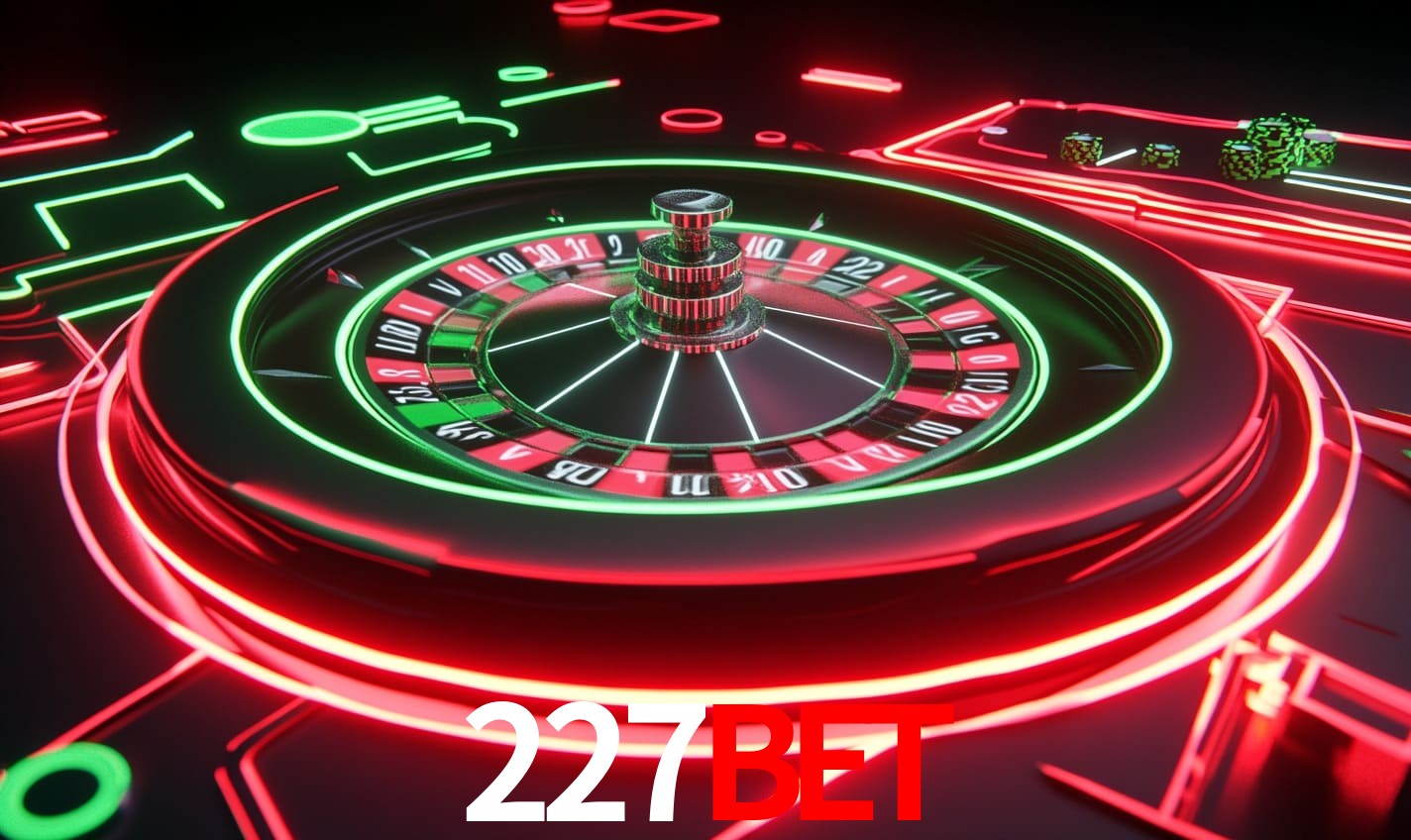 A Emoção da Loteria na 227bet: Uma Chance de Mudança de Vida