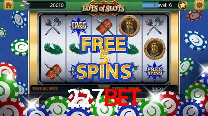 A Emoção da Loteria na 227bet: Uma Chance de Mudança de Vida