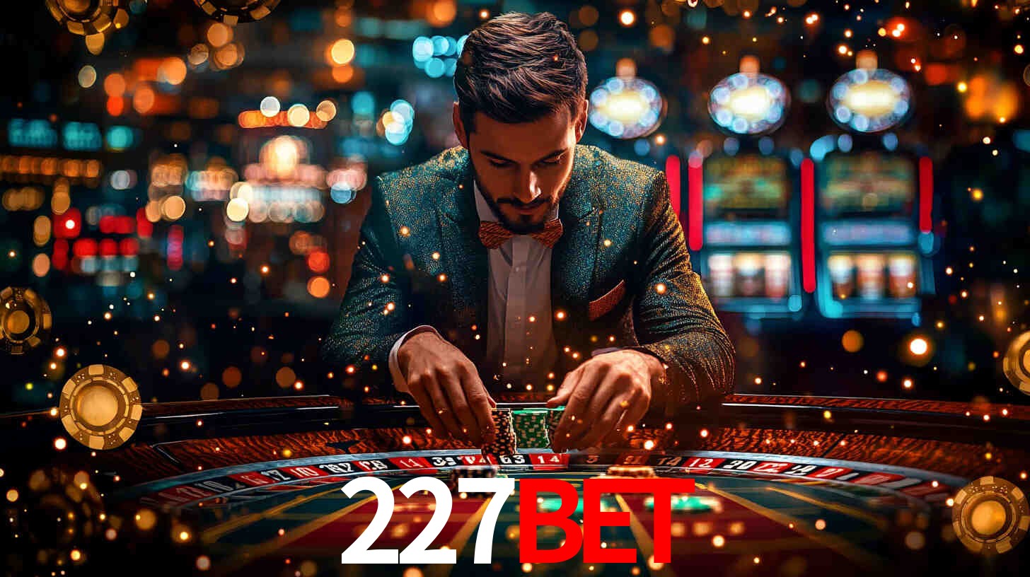 Ofertas Imperdíveis na 227bet: Promoções e Bônus Que Valem a Pena