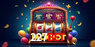Promoções Sazonais 227bet