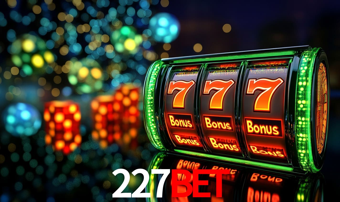Tecnologia da Plataforma 227bet