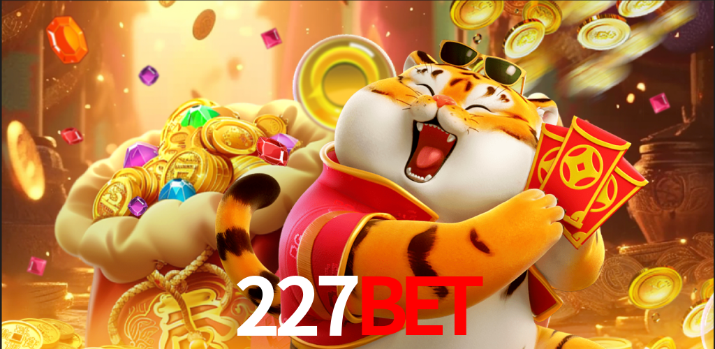 Bônus Generosos e Exclusivos no 227bet para Você!