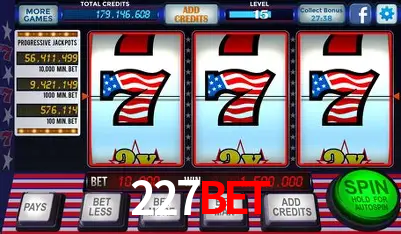 Explorando a Categoria de Eventos em Apostas na 227bet