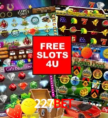 Descubra a Magia dos Jogos de Arcade no 227bet