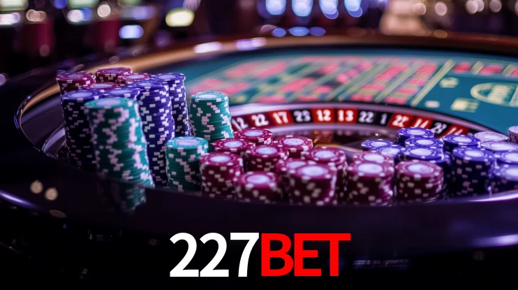 Welcome Bonus 227bet