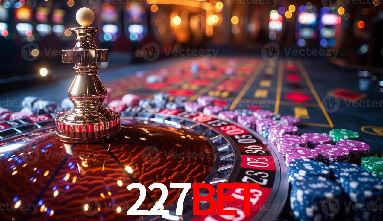 API Integration 227bet