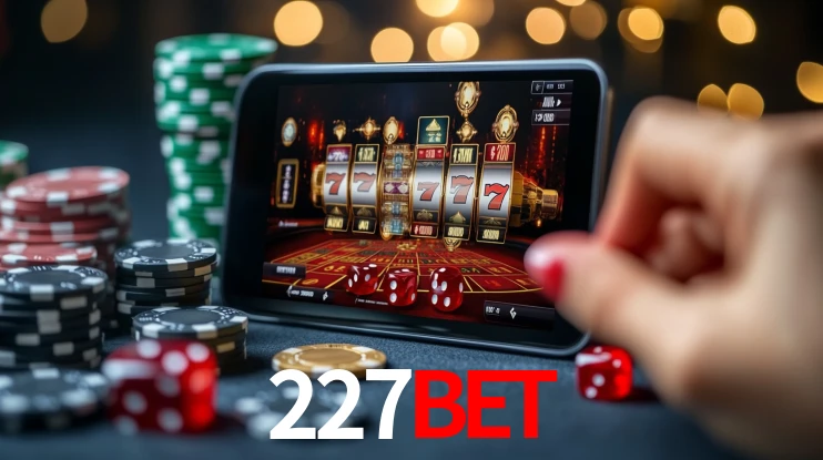 Instant EasyPaisa 227bet