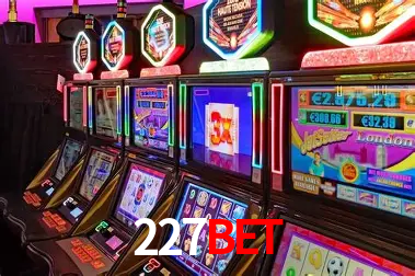 Desvendando o Mundo dos Jogos Virtuais na 227bet