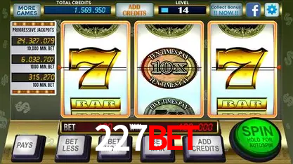 Exclusive Offers 227bet