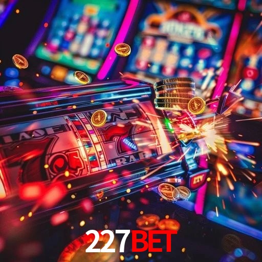 Mesa de Blackjack 227bet