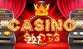 Experiência VIP 227bet