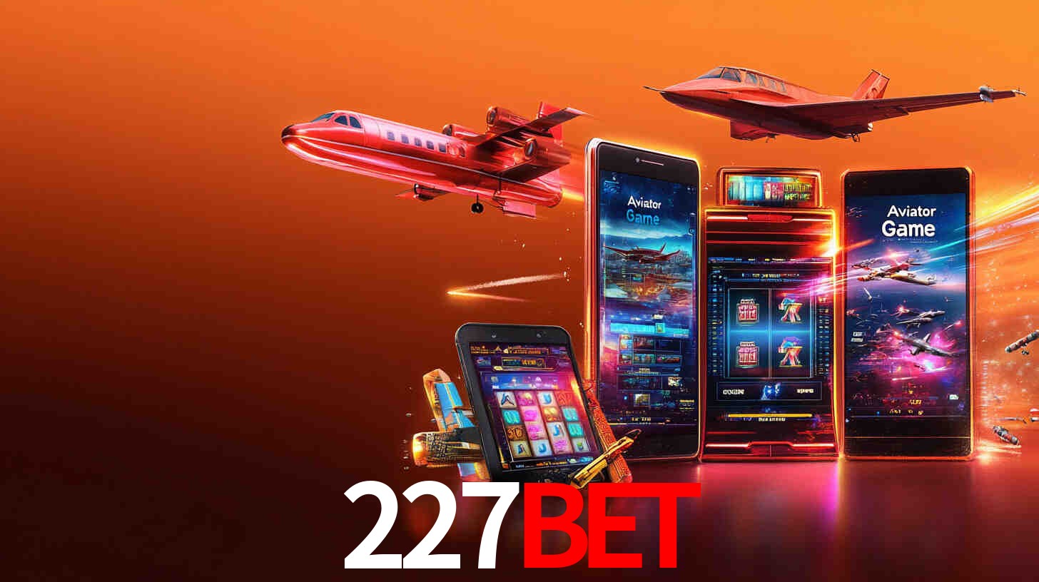 Apostas Esportivas na 227bet: Um Guia Completo