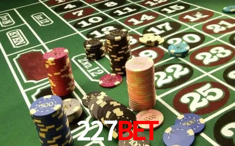 Jogos de Slot 227bet