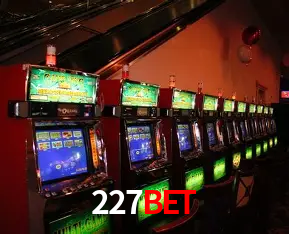 Seasonal Promotions 227bet