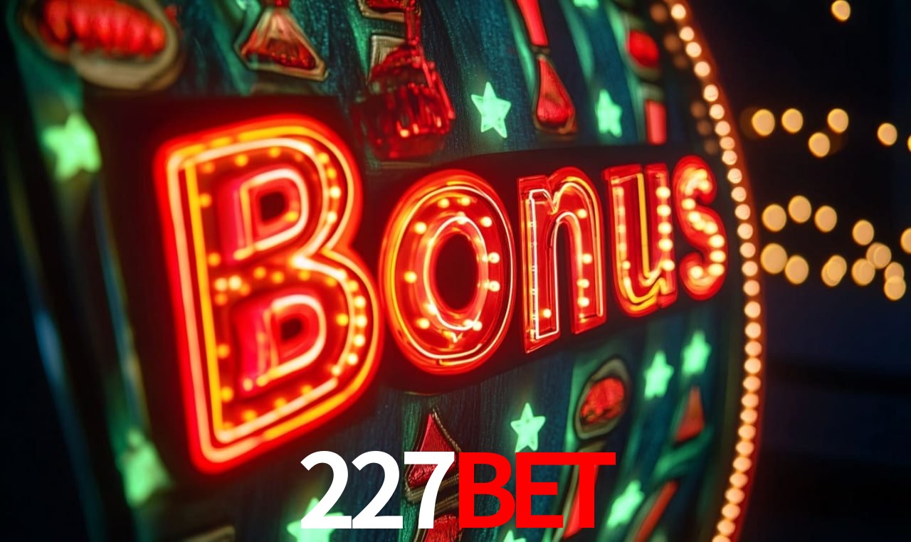 Torneios 227bet