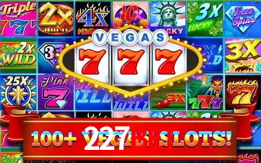 Desvendando o Mundo dos Jogos Virtuais na 227bet