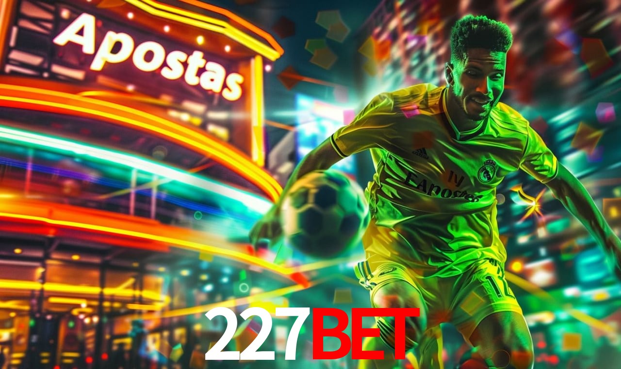 Casino Ao Vivo 227bet