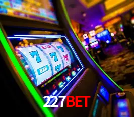Apostas Esportivas na 227bet: Um Guia Completo