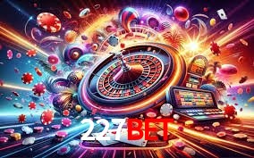 Experiência VIP 227bet