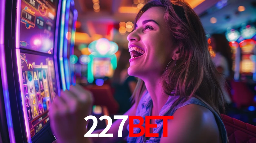 227bet: Seu Cassino Premiado com Pagamentos Rápidos