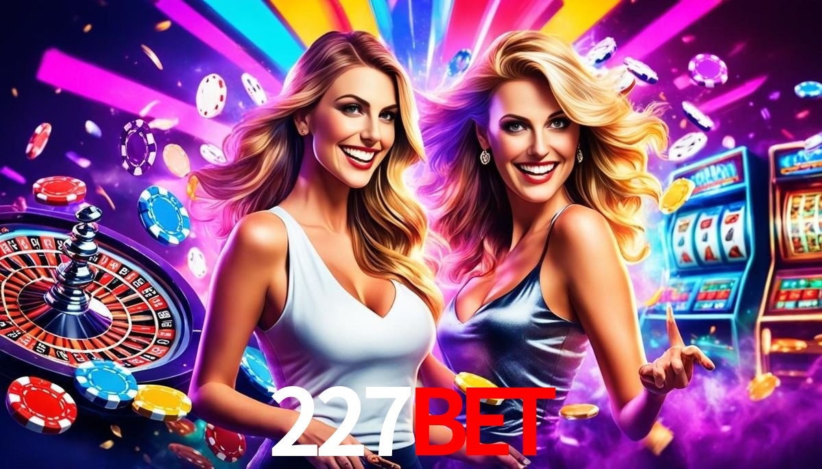Bônus Diários 227bet