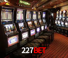 A Emoção da Loteria na 227bet: Uma Chance de Mudança de Vida