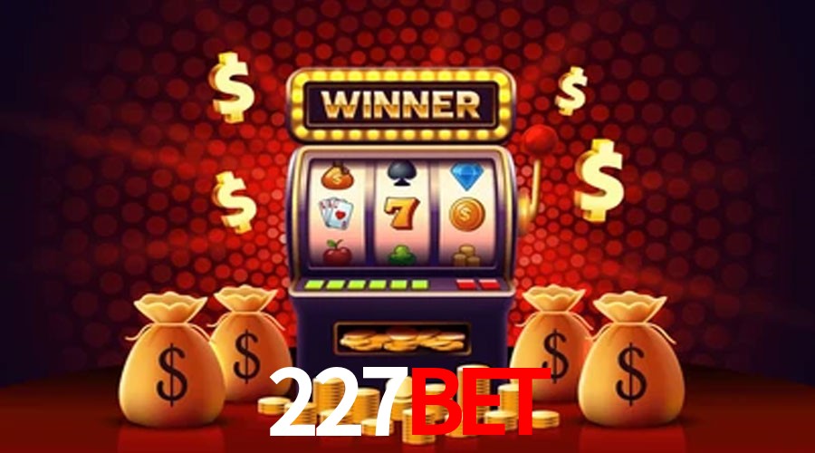 Slot Games 227bet
