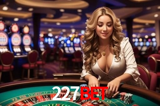 VIP Casino 227bet