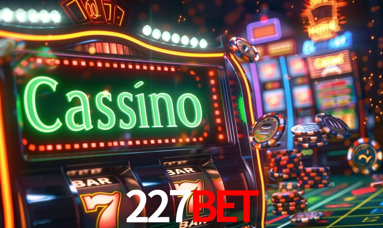 Sistemas de Segurança 227bet