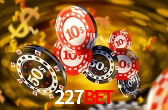 Estatísticas Esportivas 227bet